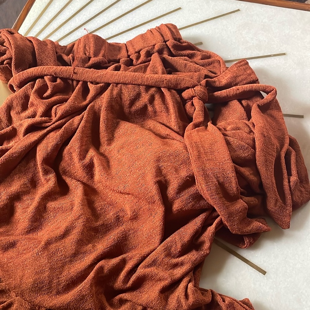 Cute Fall Skirt